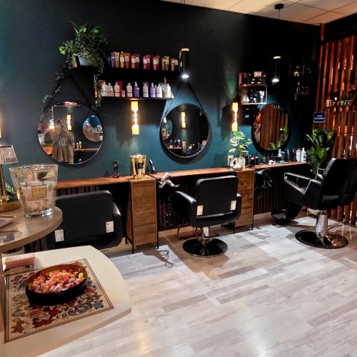 Art & Vic - Coiffure Quingey - Art & Vic - Photo Galerie - OneBooking
