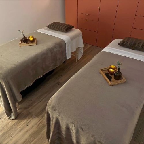 Terres de Lumière - Massage Montpellier - Terres de Lumière - Photo Galerie - OneBooking