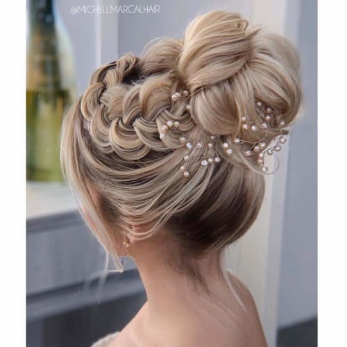 Act'tif coiffure - Coiffure Limoges - Act'tif coiffure - Photo Galerie - OneBooking