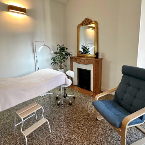 Céleste Beauté - Sourcils & cils Nice - Céleste Beauté - Photo Galerie - OneBooking