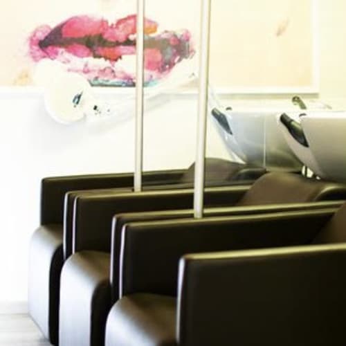 Alsterschnitt - Coiffure Hamburg - Alsterschnitt - Photo Galerie - OneBooking