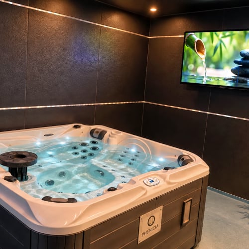 Le Palma - Spa Valenciennes - Le Palma - Photo Galerie - OneBooking