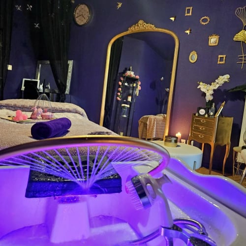 WM HEAD SPA - Coiffure Ifs - WM HEAD SPA - Photo Galerie - OneBooking
