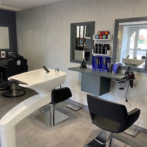 ADN Coiffure - Coiffure Coutances - ADN Coiffure - Photo Galerie - OneBooking