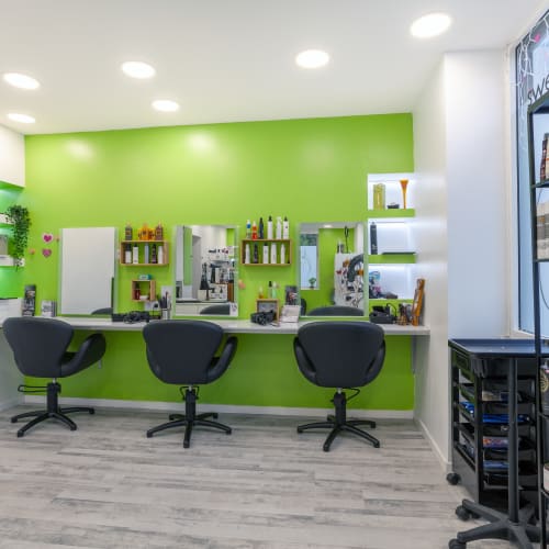 Crit’Hair de Beauté - Sourcils & cils Saint-Priest - Crit’Hair de Beauté - Photo Galerie - OneBooking