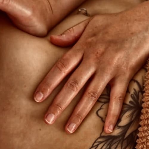 Philautia Massages - Institut de beauté Angers - Philautia Massages - Photo Galerie - OneBooking