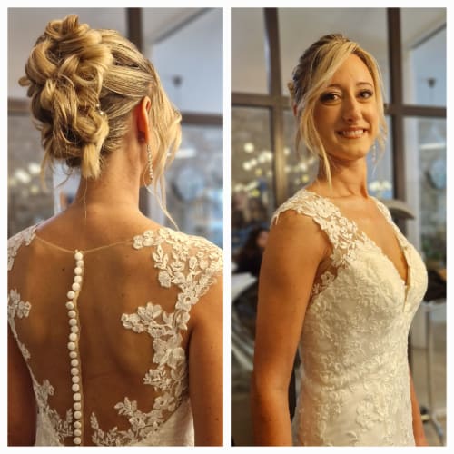 La Loge - Coiffure Nantes - La Loge - Photo Galerie - OneBooking