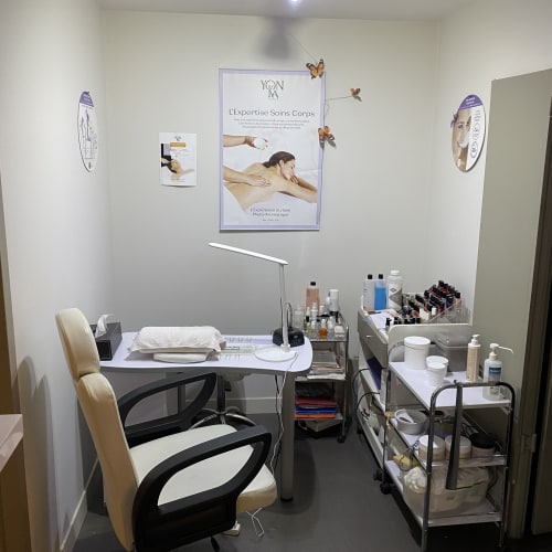 Philippe Esthétique - Institut de beauté Toulouse - Philippe Esthétique - Photo Galerie - OneBooking
