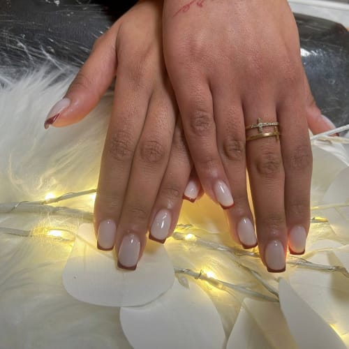 Glow up Nails & Beauty - Institut de beauté Melun - Glow up Nails & Beauty - Photo Galerie - OneBooking