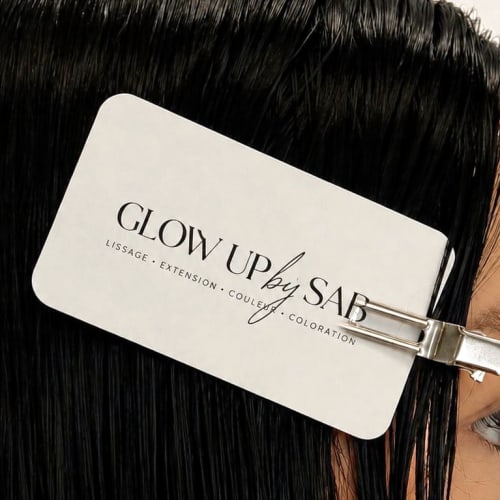 Glow Up By Sab - Coiffure Villeurbanne - Glow Up By Sab - Photo Galerie - OneBooking