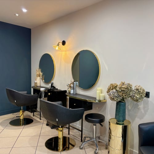 Atelier 8 - Coiffure Nantes - Atelier 8 - Photo Galerie - OneBooking