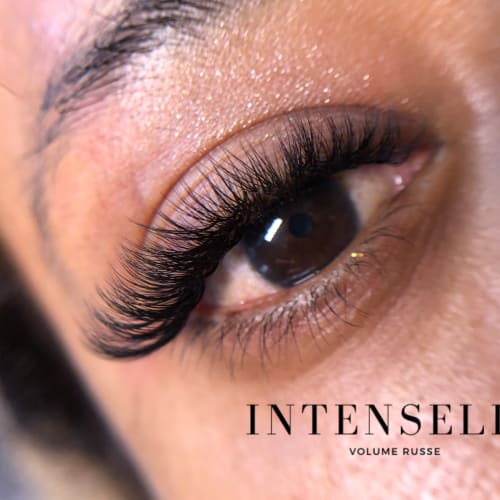 Intenselle - Sourcils & cils cayenne - Intenselle - Photo Galerie - OneBooking