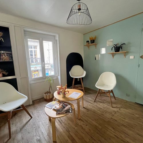Origins Institut - Épilation Nantes - Origins Institut - Photo Galerie - OneBooking