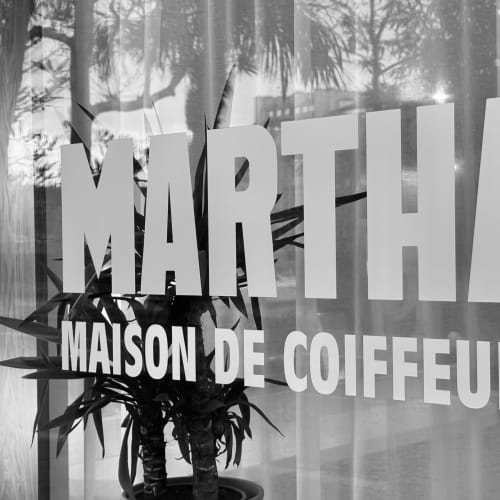 Yali Hairstylist - Coiffure Paris - Yali Hairstylist - Photo Galerie - OneBooking