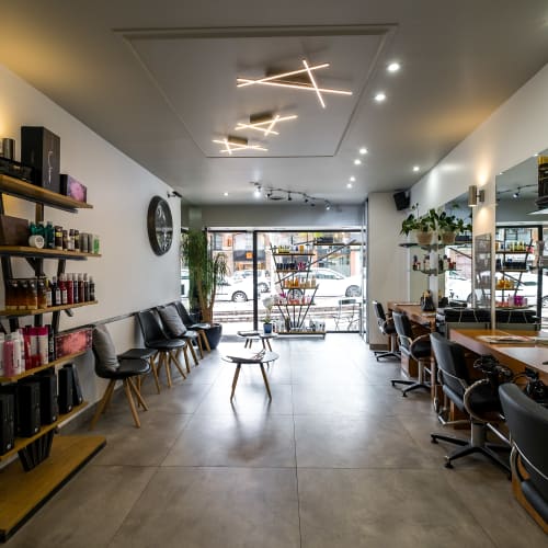 Ma Racine en Tete - Coiffure Cahors - Ma Racine en Tete - Photo Galerie - OneBooking