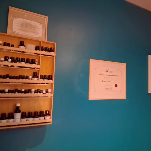 Magie des sens - Spa Saint-Étienne - Magie des sens - Photo Galerie - OneBooking