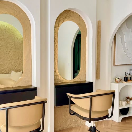 Maison Cali - Coiffure Toulon - Maison Cali - Photo Galerie - OneBooking