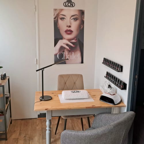 My Institut - Institut de beauté Villeneuve-sur-Lot - My Institut - Photo Galerie - OneBooking