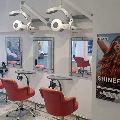 La Boutique des Coiffeurs - Coiffure Alès - La Boutique des Coiffeurs - Photo Galerie - OneBooking