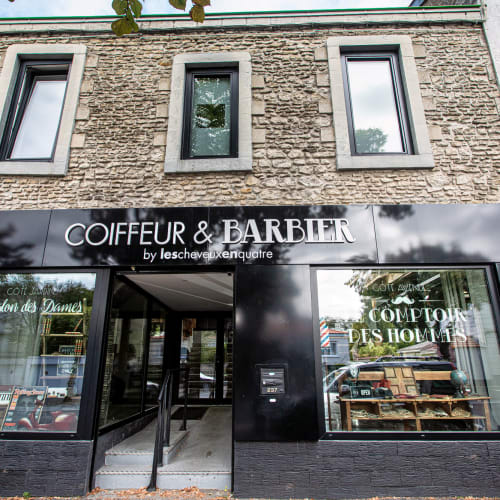 L’Atelier 237 - Sourcils & cils Niort - L’Atelier 237 - Photo Galerie - OneBooking