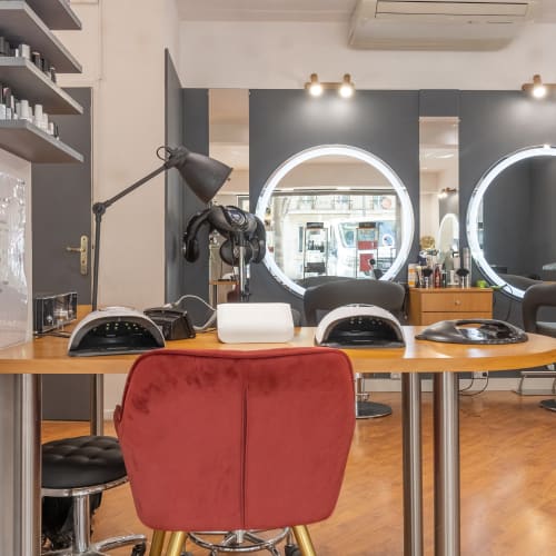 REGAL HAIRS - Barbier Marseille - REGAL HAIRS - Photo Galerie - OneBooking