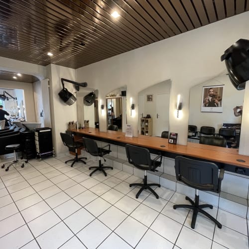 Fashion Coiffure - Coiffure Saint-Leu-la-Forêt - Fashion Coiffure - Photo Galerie - OneBooking