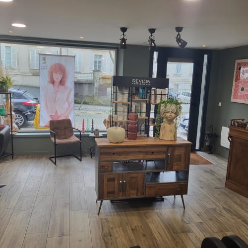 Oxygen - Sourcils & cils Niort - Oxygen - Photo Galerie - OneBooking