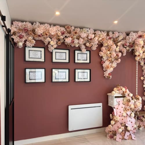 K&S institut - Sourcils & cils Lorient - K&S institut - Photo Galerie - OneBooking