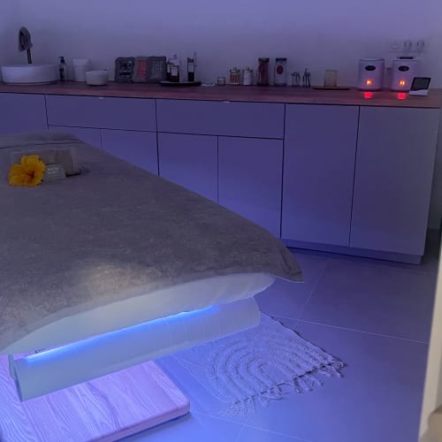 L'instant Beauté - Institut de beauté Pézenas - L'instant Beauté - Photo Galerie - OneBooking