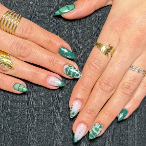 Em'Tes Ongles - Coiffure Saint-André-de-Cubzac - Em'Tes Ongles - Photo Galerie - OneBooking