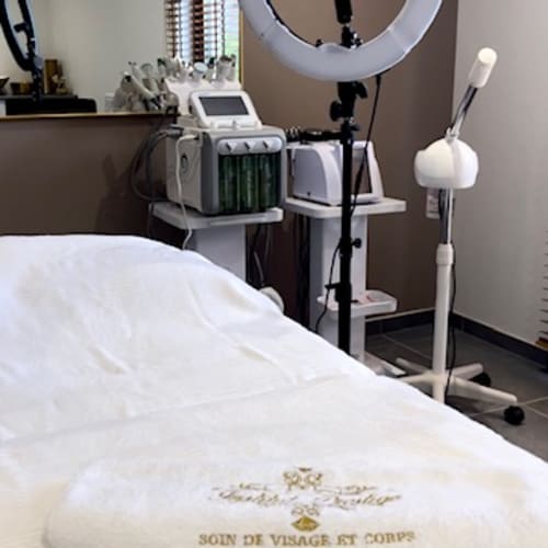 Institut Prestige - Institut de beauté Saverne - Institut Prestige - Photo Galerie - OneBooking