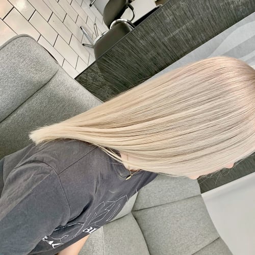 Reflet d’Art Coiffeur Coloriste - Coiffure Dijon - Reflet d’Art Coiffeur Coloriste - Photo Galerie - OneBooking