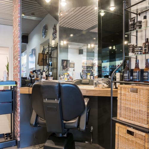 Mod'Coif - Coiffure Douai - Mod'Coif - Photo Galerie - OneBooking