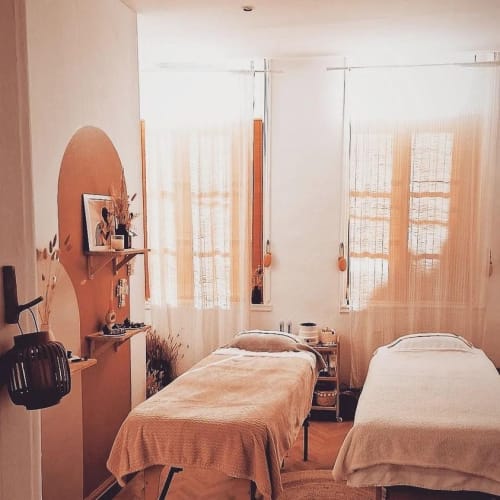 Maison Green - Institut de beauté Arras - Maison Green - Photo Galerie - OneBooking