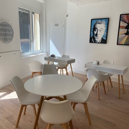 Clinique Privée - Hifu - Institut de beauté Cannes - Clinique Privée - Hifu - Photo Galerie - OneBooking