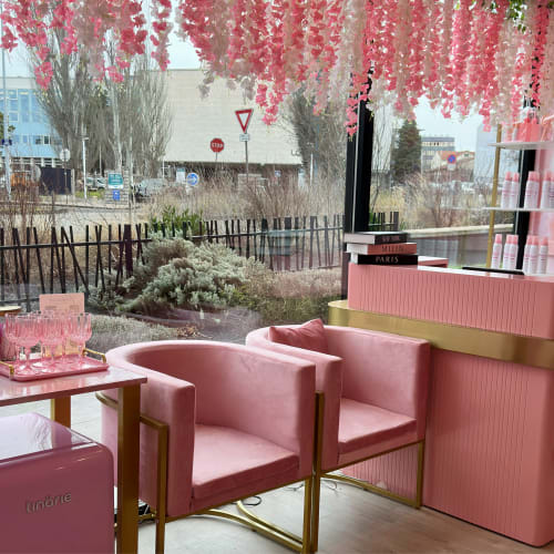 Kahoba Beauty Studio - Onglerie Clermont-Ferrand - Kahoba Beauty Studio - Photo Galerie - OneBooking