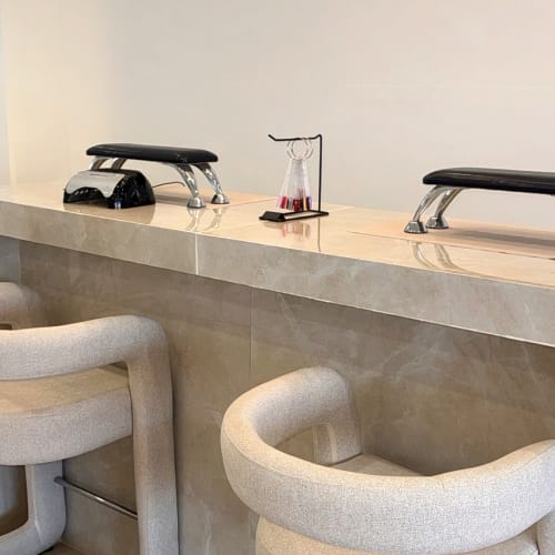 Head Spa by Beauty Avenue - The Barber Avenue - Coiffure Montpellier - Head Spa by Beauty Avenue - The Barber Avenue - Photo Galerie - OneBooking