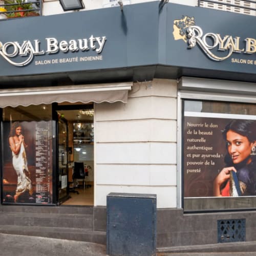 Royal Beauty - Onglerie Montreuil - Royal Beauty - Photo Galerie - OneBooking