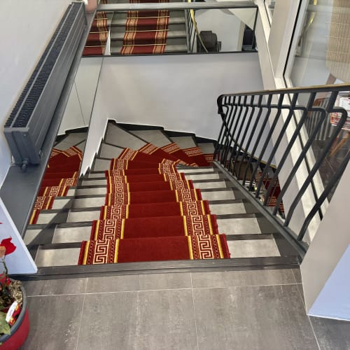 Aux trois C - Coiffure Paris - Aux trois C - Photo Galerie - OneBooking