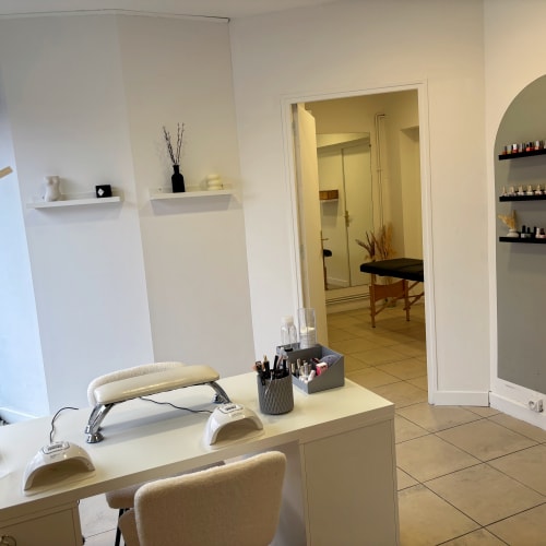 Studio 265 - Onglerie Oignies - Studio 265 - Photo Galerie - OneBooking