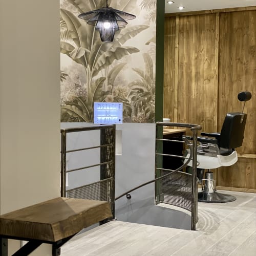 Bliss - coiffure & esthétique - Institut de beauté Béziers - Bliss - coiffure & esthétique - Photo Galerie - OneBooking