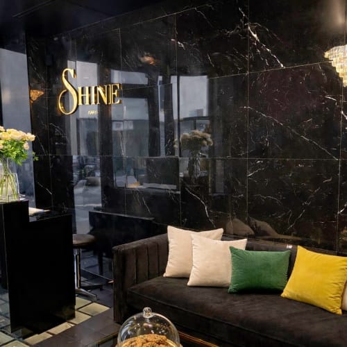 SHINE HAIR & BEAUTY - Coiffure Clichy - SHINE HAIR & BEAUTY - Photo Galerie - OneBooking