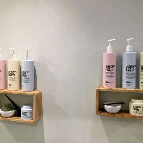 New Line - Coiffure Villeurbanne - New Line - Photo Galerie - OneBooking