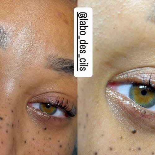 Labo Des Cils - Soin visage Montrouge - Labo Des Cils - Photo Galerie - OneBooking