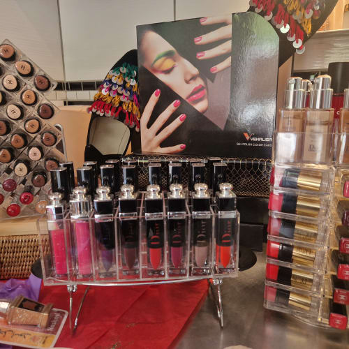 D-stress beauty - Coiffure Montpellier - D-stress beauty - Photo Galerie - OneBooking
