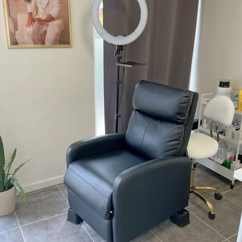 Andrea Nails Beauty - Institut de beauté Cannes - Andrea Nails Beauty - Photo Galerie - OneBooking