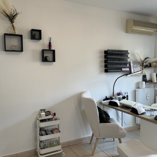 By Ali Beauty Studio - Sourcils & cils Cagnes-sur-Mer - By Ali Beauty Studio - Photo Galerie - OneBooking