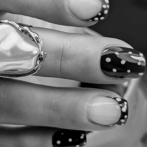 Hatice Ongles - Sourcils & cils Levallois-Perret - Hatice Ongles - Photo Galerie - OneBooking
