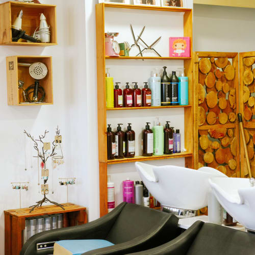Kalixo - Coiffure Urrugne - Kalixo - Photo Galerie - OneBooking