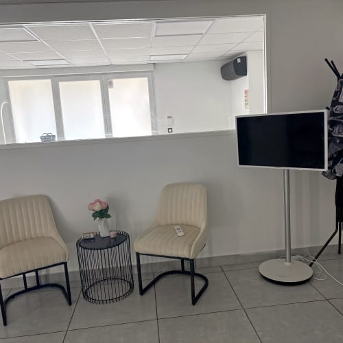 SD BEAUTY ( cryolipolyse/lifting colombien/blanchiment dentaire/spraytan/hydraface/Wavy) - Spa Marseille - SD BEAUTY ( cryolipolyse/lifting colombien/blanchiment dentaire/spraytan/hydraface/Wavy) - Photo Galerie - OneBooking
